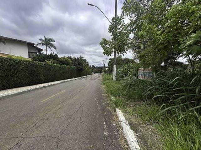 Terreno venda em Brasília, Setor Bancário Sul