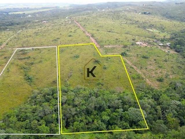 Sítio e chácara venda em São Sebastião, Região Geográfica Intermediária do Distrito Federal