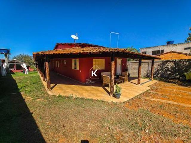 Casa venda em Região Geográfica Imediata do Distrito Federal, Região Integrada de Desenvolvimento do Distrito Federal e Entorno