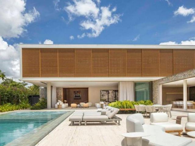 Casa venda em Lago Sul, Região Geográfica Intermediária do Distrito Federal