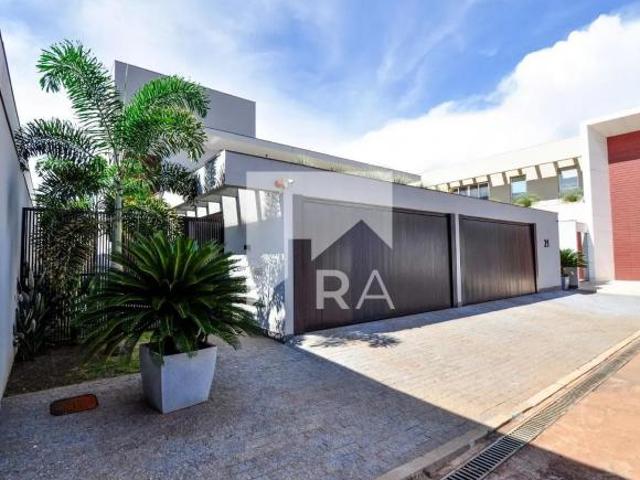 Casa venda em Lago Sul, Região Geográfica Intermediária do Distrito Federal