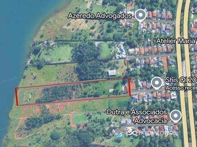 Terreno venda em Região Geográfica Imediata do Distrito Federal, Região Integrada de Desenvolvimento do Distrito Federal e Entorno