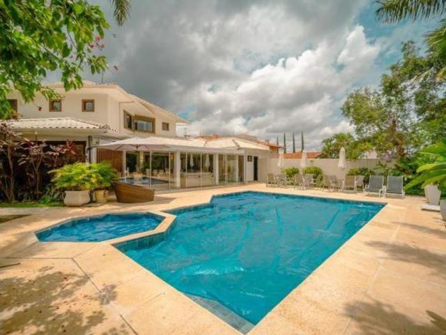 Casa venda em Lago Sul, Região Geográfica Intermediária do Distrito Federal