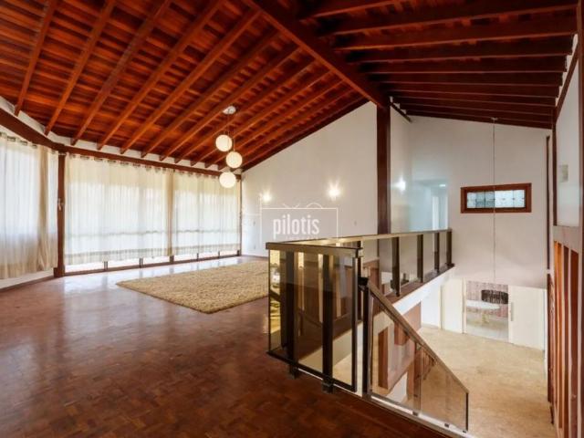 Casa aluguel em Brasília, Plano Piloto