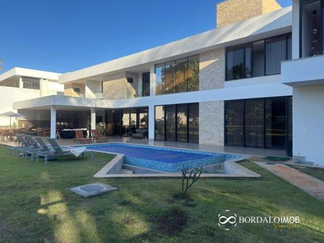 Casa venda em Lago Sul, Região Geográfica Intermediária do Distrito Federal