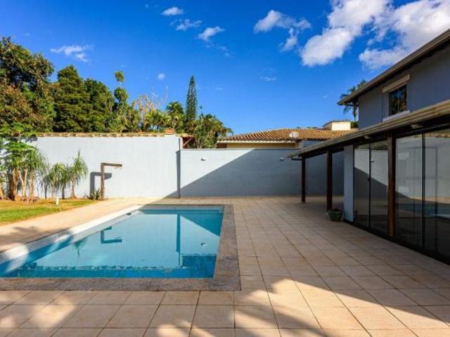 Casa venda em Lago Sul, Região Geográfica Intermediária do Distrito Federal