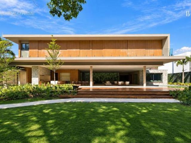 Casa venda em Lago Sul, Região Geográfica Intermediária do Distrito Federal