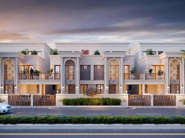 Villa for sale in Gujarat
