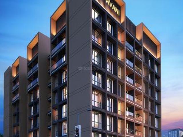 Flat for sale in National Capital Territory Of Delhi
