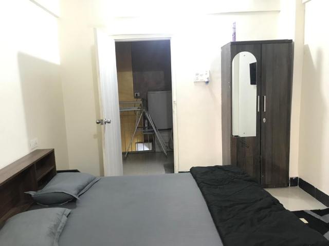 Flat for rent in Andheri - Mumbai, National Capital Territory Of Delhi