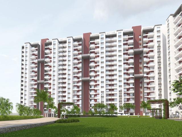 Flat for sale in Nagpur, National Capital Territory Of Delhi