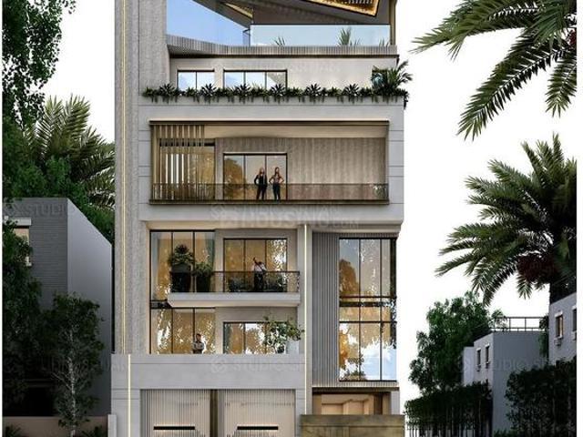 Property for sale in West Delhi, Deri