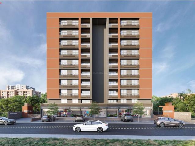 Flat for sale in Adalaj, Gujarat