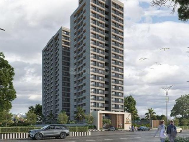 Flat for sale in Surat, Gujarat