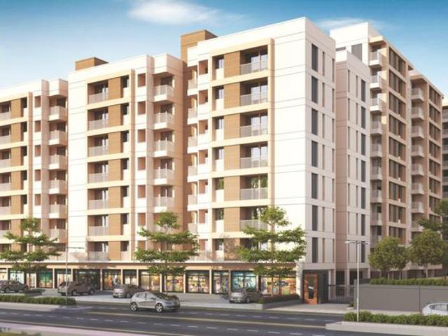 Flat for sale in Tilakwada, Gujarat