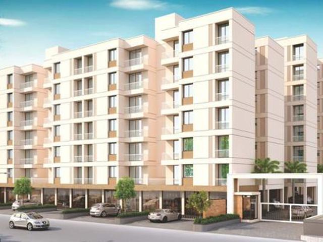Flat for sale in Tilakwada, Gujarat