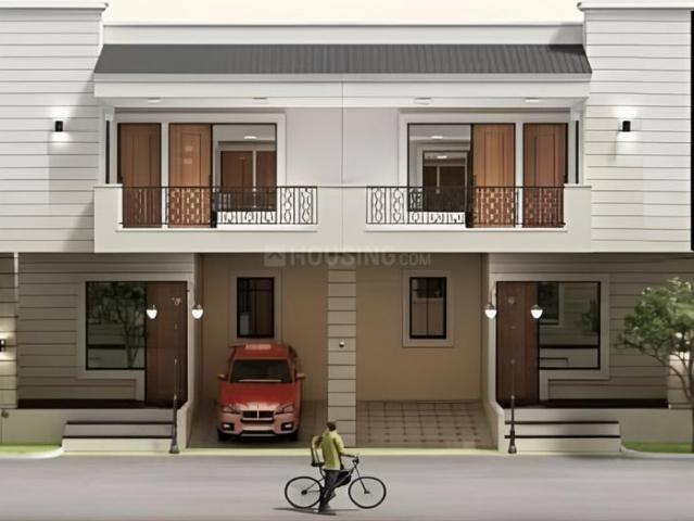 Villa for sale in Bahlolpur, Arunachal Pradesh