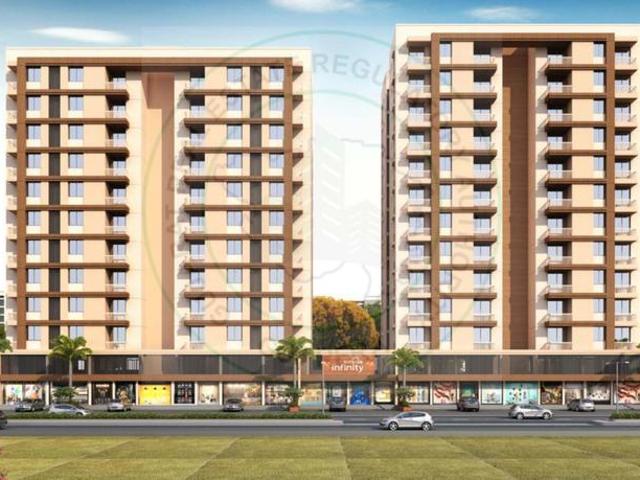 Flat for sale in Vadodara