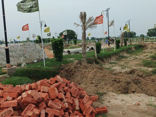 Land for sale in Aligarh, Arunachal Pradesh