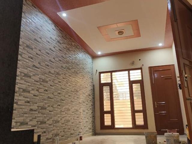 House for sale in Zirakpur, Punjab
