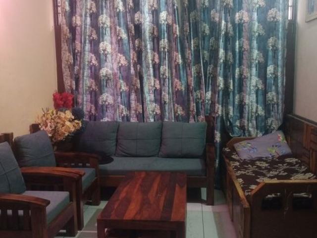 House for sale in Zirakpur, Punjab