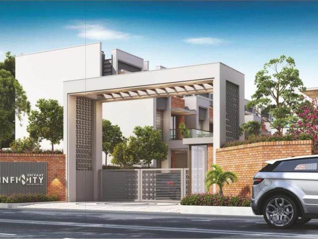 Villa for sale in Gujarat