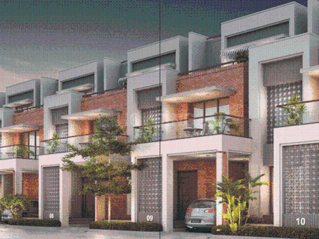 Villa for sale in Gujarat