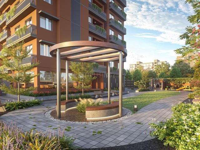 Flat for sale in Gujarat