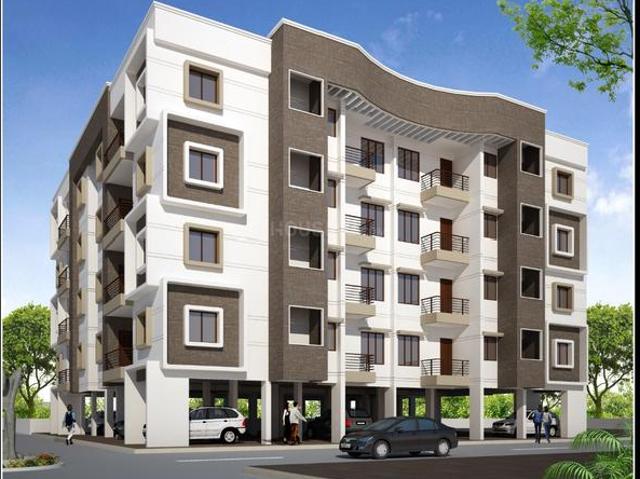 Flat for sale in Tilakwada, Gujarat