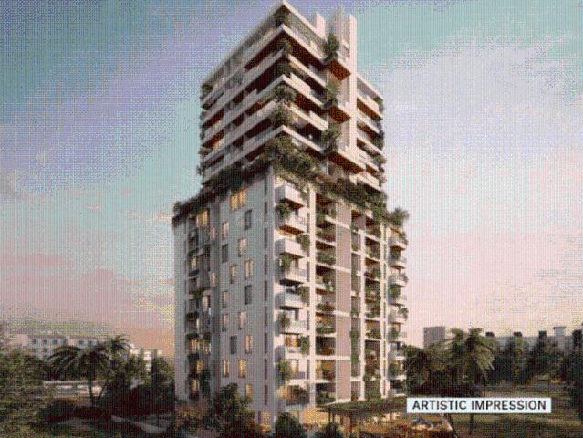 Flat for sale in Poona, National Capital Territory Of Delhi