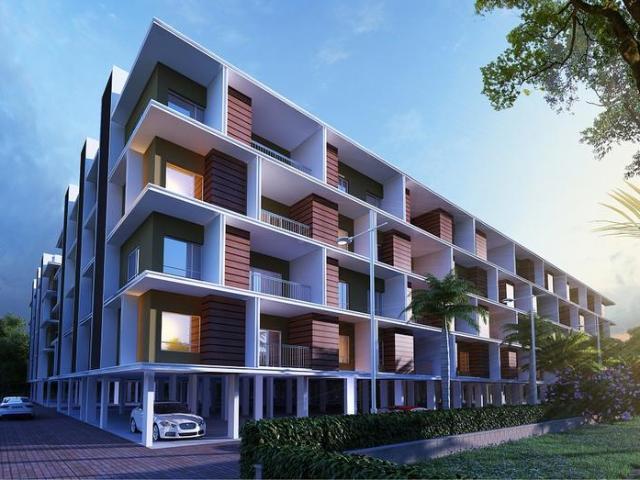 Flat for sale in Tamil Nadu