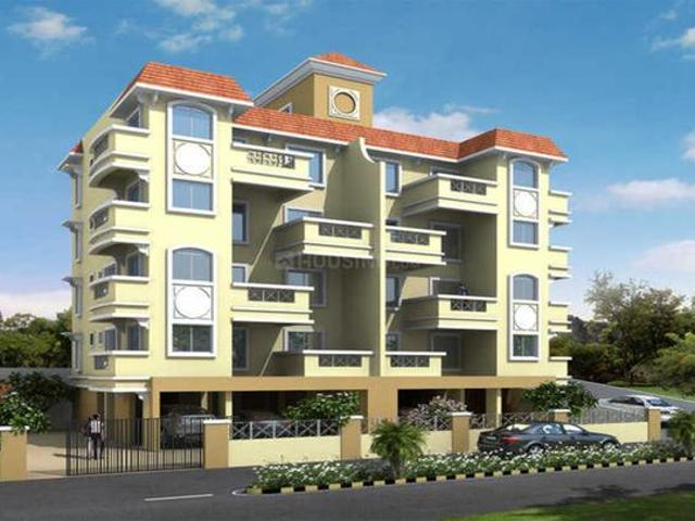 Flat for sale in Poona, National Capital Territory Of Delhi