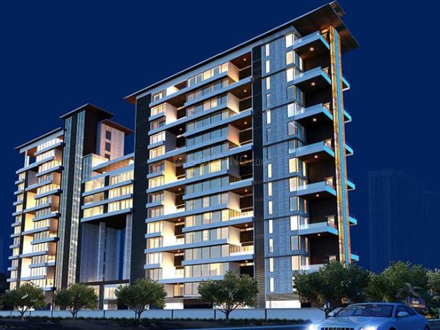Flat for sale in Poona, National Capital Territory Of Delhi
