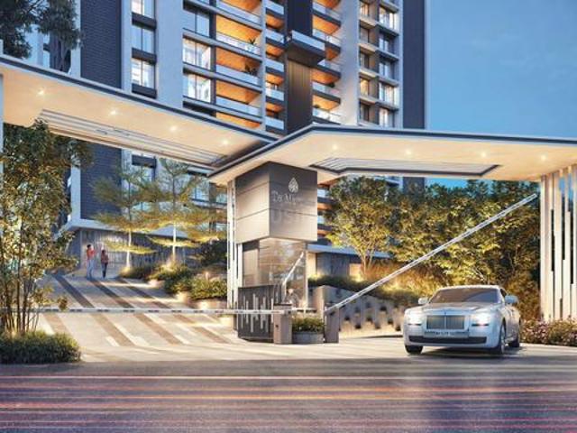 Flat for sale in Poona, National Capital Territory Of Delhi