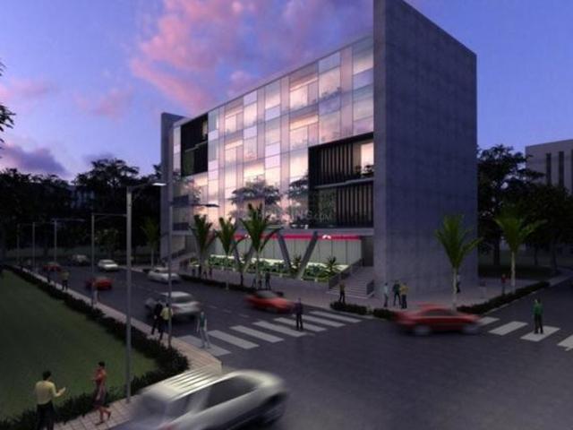 Office for sale in Poona, National Capital Territory Of Delhi