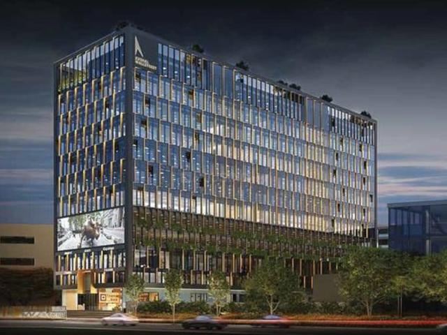 Office for sale in Poona, National Capital Territory Of Delhi