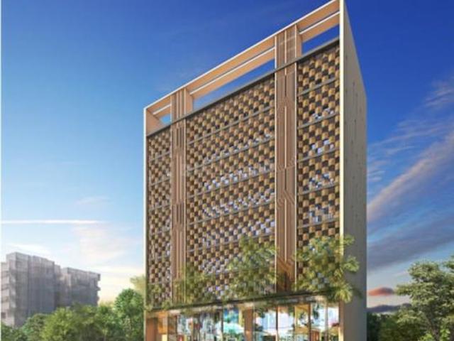 Office for sale in Poona, National Capital Territory Of Delhi