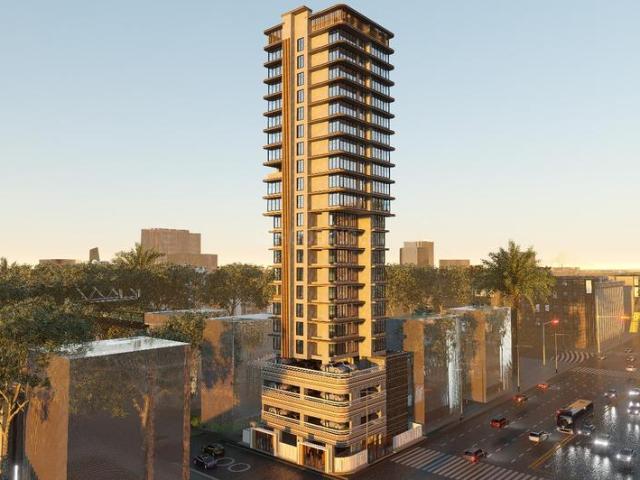 Flat for sale in Prabhadevi - Mumbai, National Capital Territory Of Delhi