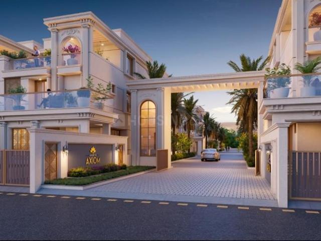 Villa for sale in Gujarat