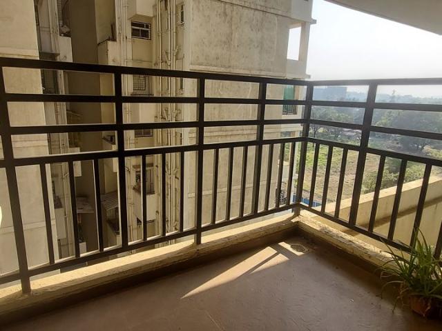 Flat for rent in Poona, National Capital Territory Of Delhi