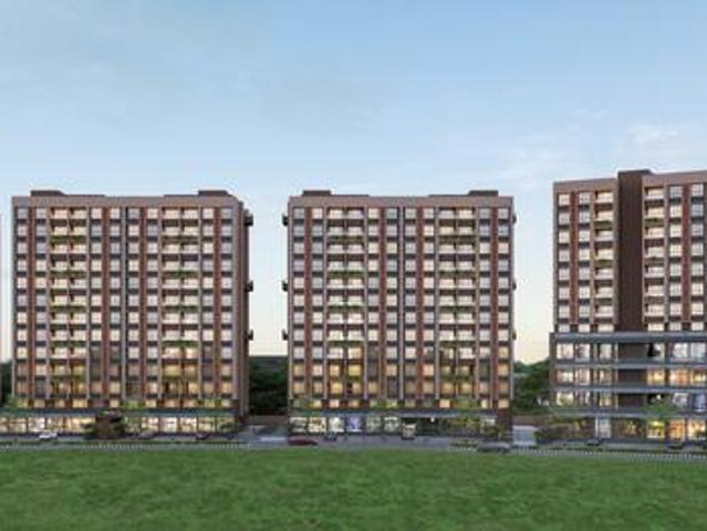 Flat for sale in Naroda, Gujarat