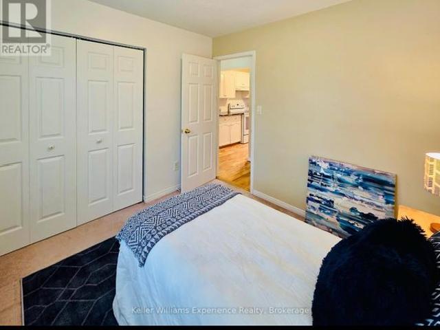 House for rent in Muskoka, Ontario