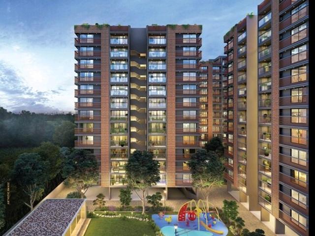 Flat for sale in Ahmadabad, Gujarat