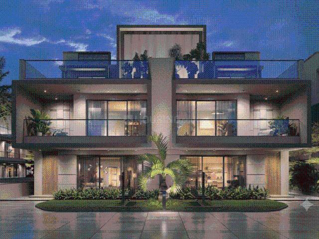 Villa for sale in Lapkaman, લપકામણ