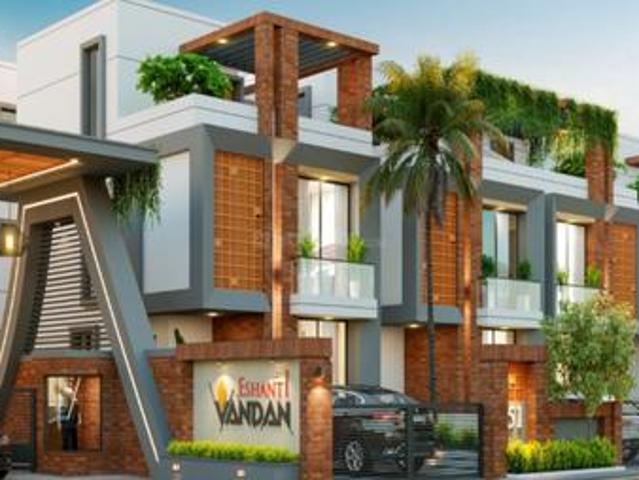Villa for sale in Tilakwada, Gujarat