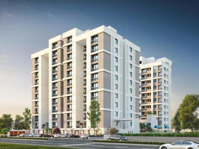 Flat for sale in Gujarat