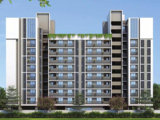 Flat for sale in Gujarat