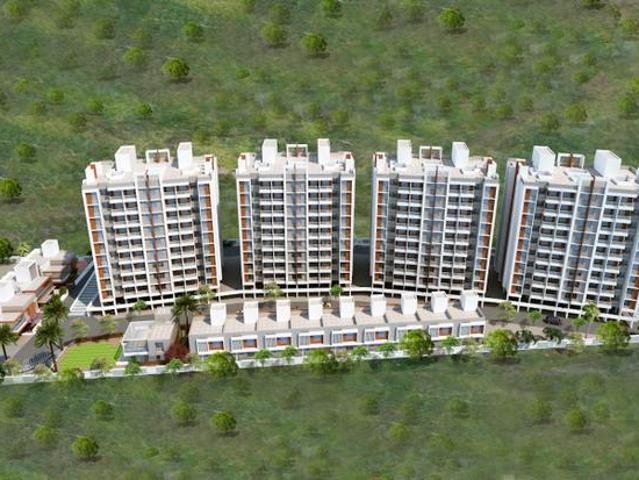Flat for sale in Haveli, National Capital Territory Of Delhi