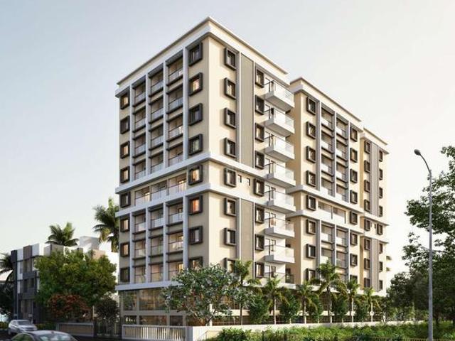 Flat for sale in West Bengal