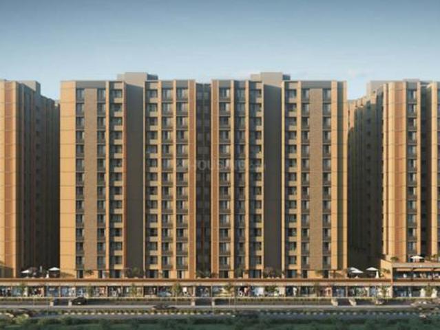 Flat for sale in Gujarat